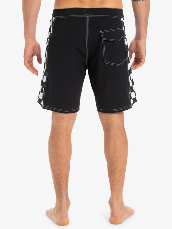 Original Arch 18" - Board Shorts for Men  EQYBS04866