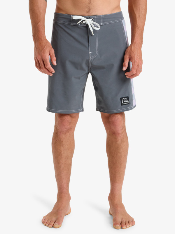 Original Arch 18" - Board Shorts for Men  EQYBS04866