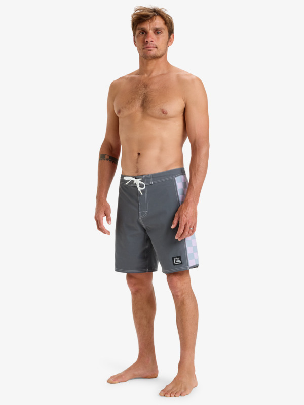 Original Arch 18" - Board Shorts for Men  EQYBS04866