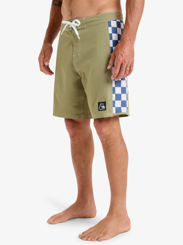 Original Arch 18" - Board Shorts for Men  EQYBS04866