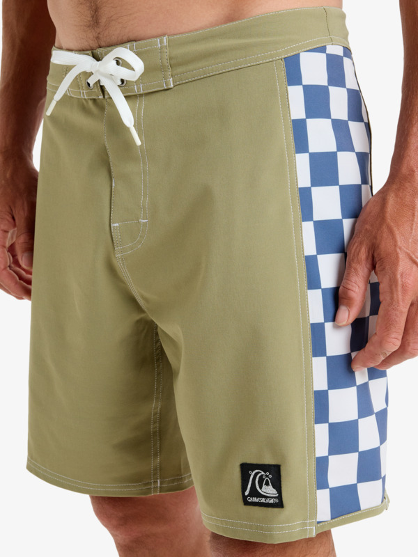 Original Arch 18" - Board Shorts for Men  EQYBS04866