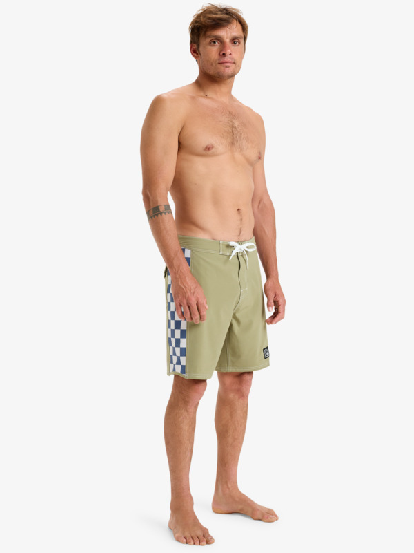 Original Arch 18" - Board Shorts for Men  EQYBS04866