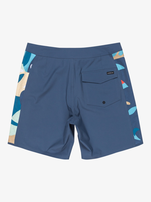 Surfsilk Arch - 19" Boardshorts for Men  EQYBS04867