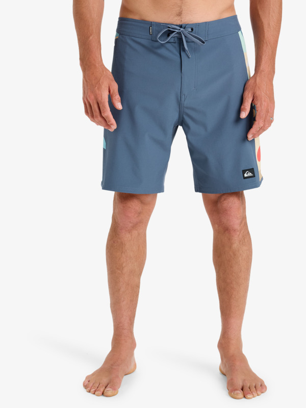 Surfsilk Arch - 19" Boardshorts for Men  EQYBS04867