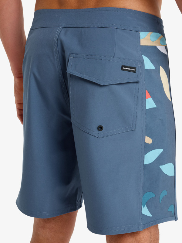 Surfsilk Arch - 19" Boardshorts for Men  EQYBS04867