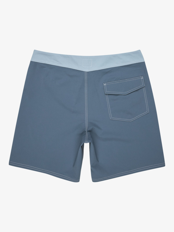 Original Straight Leg 18" - Board Shorts for Men  EQYBS04879