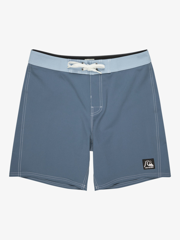 Original Straight Leg 18" - Board Shorts for Men  EQYBS04879