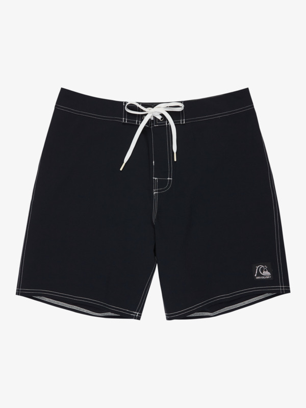 Original Straight Leg 18" - Board Shorts for Men  EQYBS04879