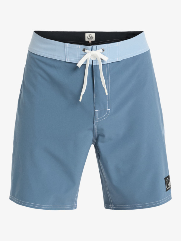 Original Straight Leg 18" - Board Shorts for Men  EQYBS04879