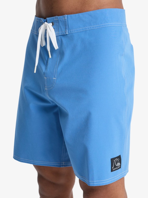 Original Straight Leg 18"  EQYBS04879