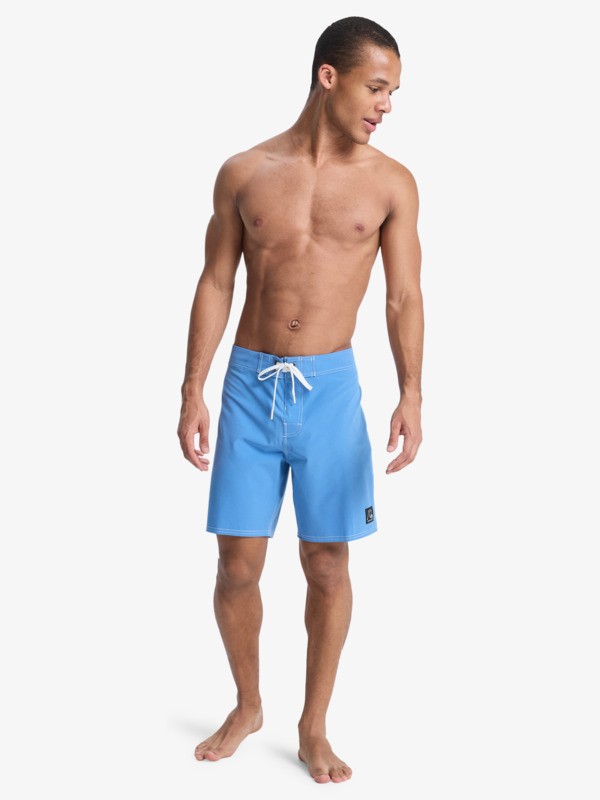 Original Straight Leg 18"  EQYBS04879