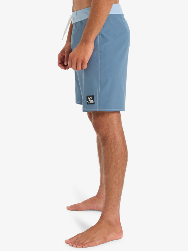 Original Straight Leg 18" - Board Shorts for Men  EQYBS04879