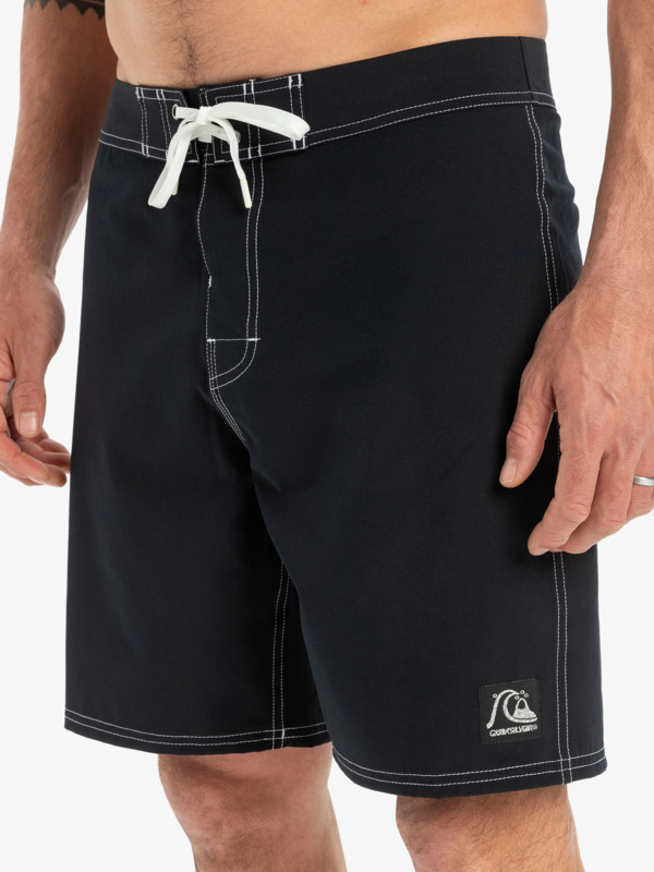 Original 18" - Board Shorts for Men  EQYBS04879