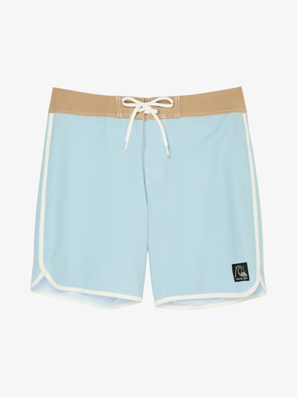 Original Scallop 18"  EQYBS04880