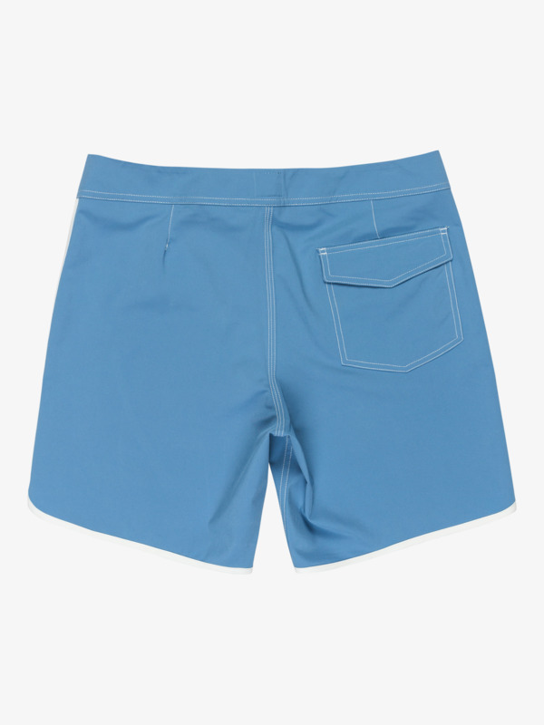 Original Scallop 18" - Board Shorts for Men  EQYBS04880