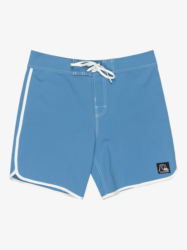 Original Scallop 18" - Board Shorts for Men  EQYBS04880