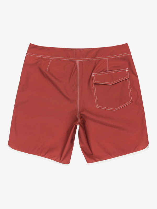 Original Scallop 18" - Board Shorts for Men  EQYBS04880