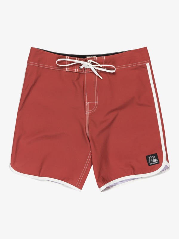 Original Scallop 18" - Board Shorts for Men  EQYBS04880