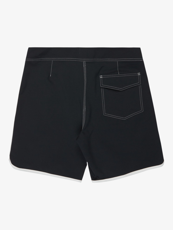 Original Scallop 18" - Board Shorts for Men  EQYBS04880