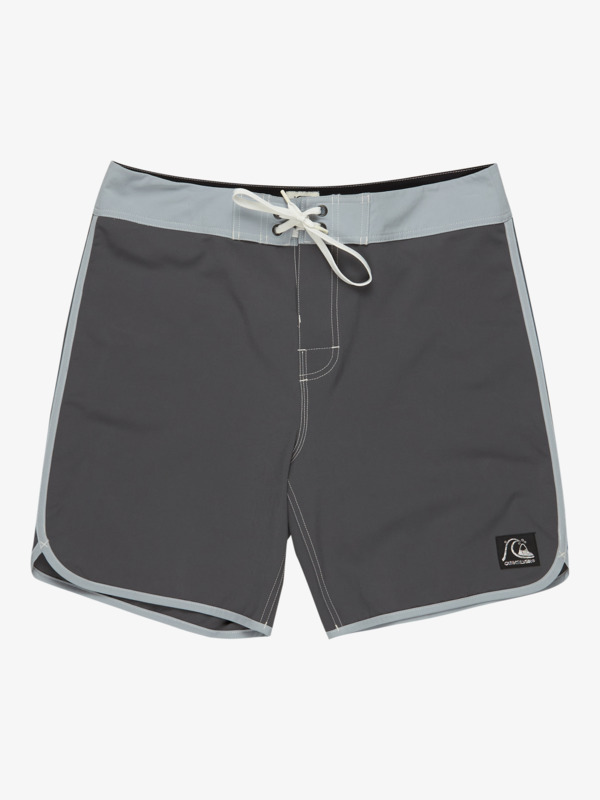 Original Scallop 18" - Board Shorts for Men  EQYBS04880