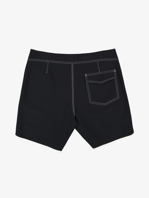 Original Scallop 18" - Board Shorts for Men  EQYBS04880