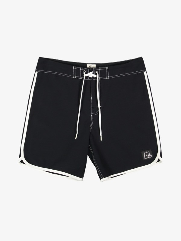 Original Scallop 18" - Board Shorts for Men  EQYBS04880