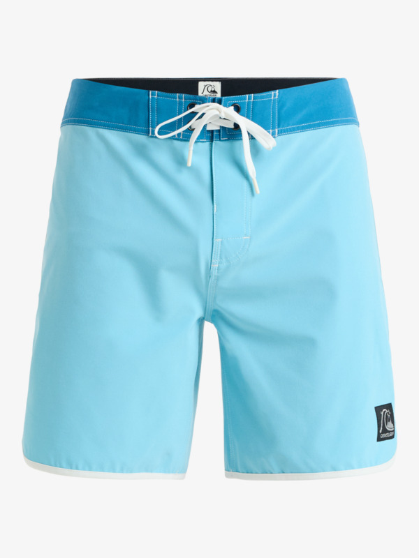 Original Scallop 18" - Board Shorts for Men  EQYBS04880