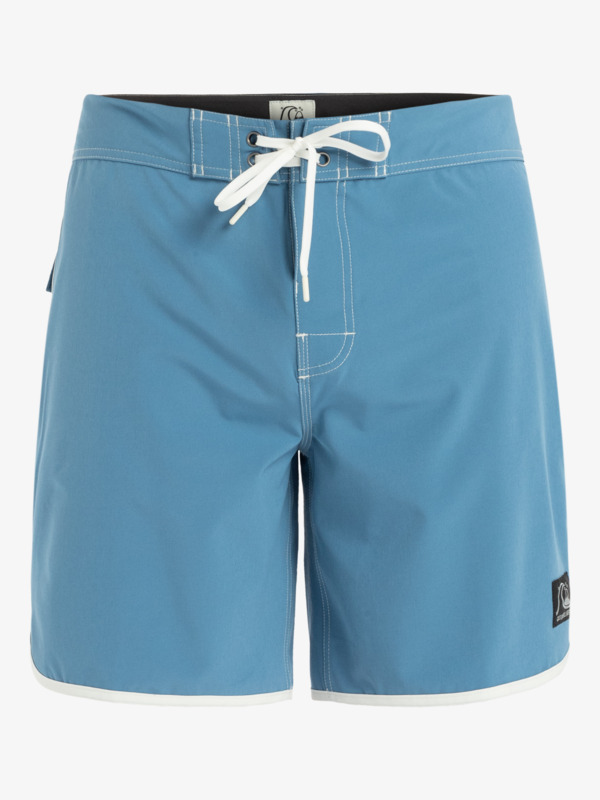 Original Scallop 18" - Board Shorts for Men  EQYBS04880