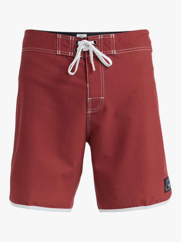 Original Scallop 18" - Board Shorts for Men  EQYBS04880