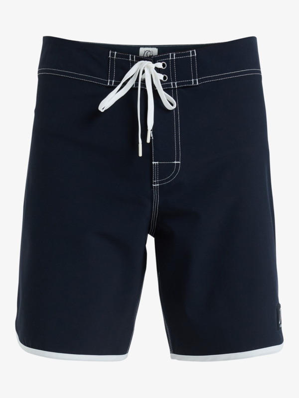 Original Scallop 18" - Board Shorts for Men  EQYBS04880