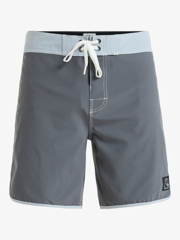 Original Scallop 18" - Board Shorts for Men  EQYBS04880