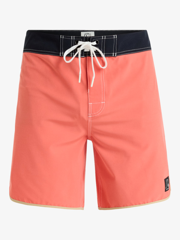 Original Scallop 18" - Board Shorts for Men  EQYBS04880