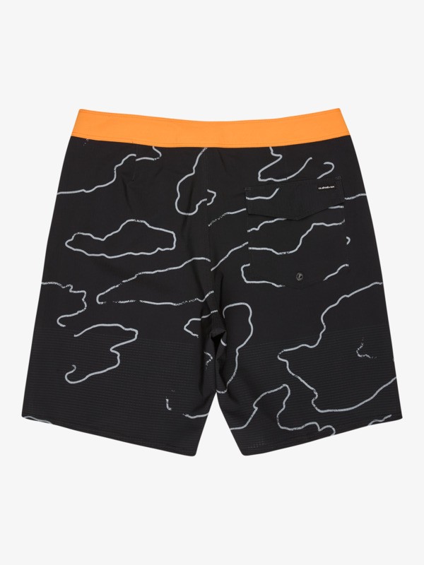 Highline Straight Leg 19" - Board Shorts for Men  EQYBS04881