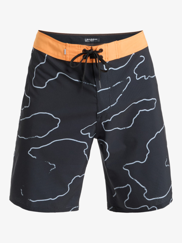Highline Straight Leg 19" - Board Shorts for Men  EQYBS04881