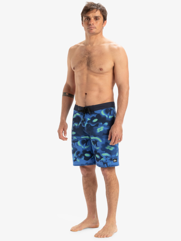 Highline Straight Leg 19" - Board Shorts for Men  EQYBS04881