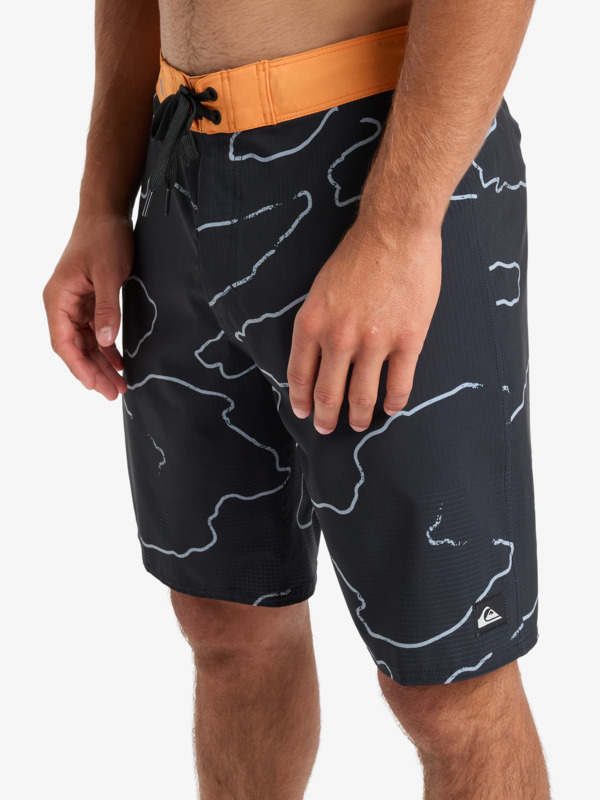 Highline Straight Leg 19" - Board Shorts for Men  EQYBS04881