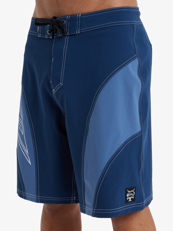 Mercury Slash 20" - Board Shorts for Men  EQYBS04882