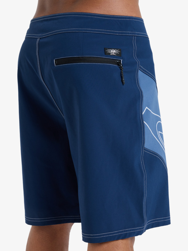 Mercury Slash 20" - Board Shorts for Men  EQYBS04882