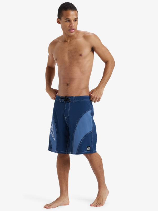 Mercury Slash 20" - Board Shorts for Men  EQYBS04882