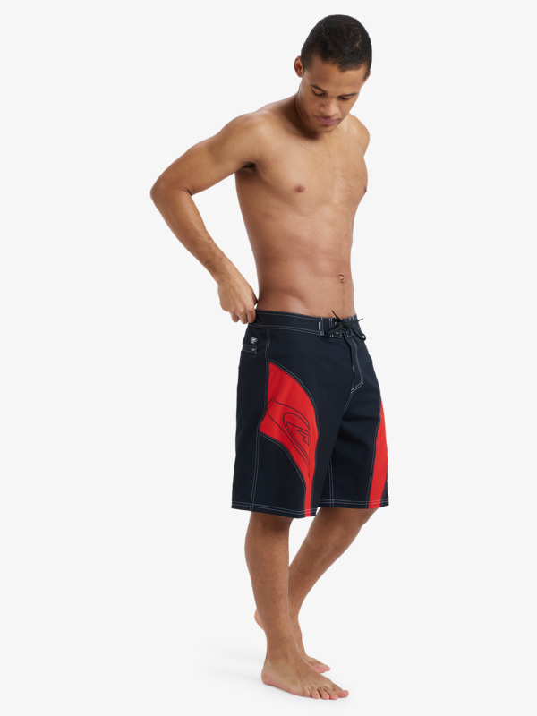 Mercury Slash 20" - Board Shorts for Men  EQYBS04882