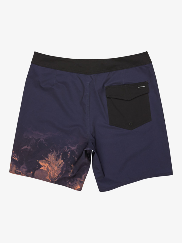 Surfsilk Straight Leg 18" - Board Shorts for Men  EQYBS04889