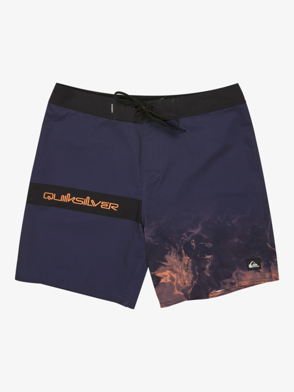 Surfsilk Straight Leg 18" - Board Shorts for Men  EQYBS04889