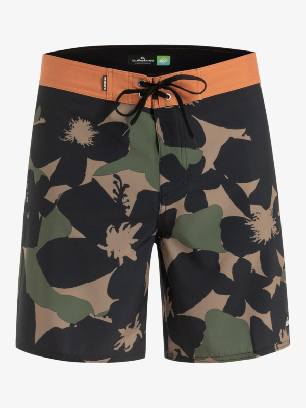 Surfsilk 18" - Board Shorts for Men  EQYBS04889