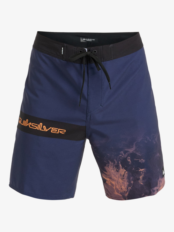 Surfsilk Straight Leg 18" - Board Shorts for Men  EQYBS04889