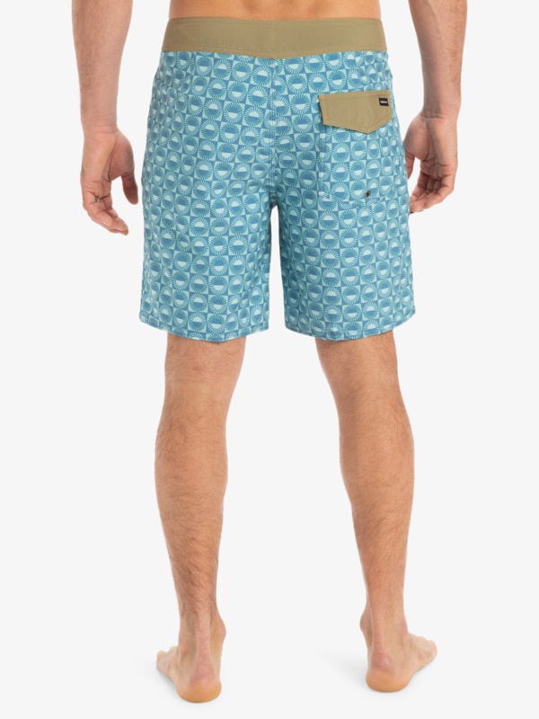 Surfsilk 18" - Board Shorts for Men  EQYBS04889