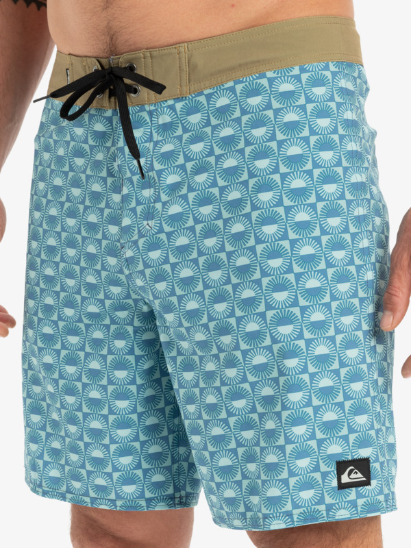 Surfsilk 18" - Board Shorts for Men  EQYBS04889