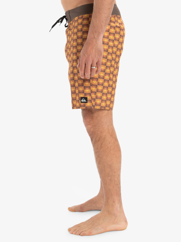 Surfsilk 18" - Board Shorts for Men  EQYBS04889