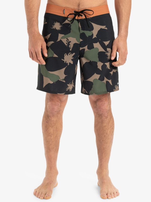 Surfsilk 18" - Board Shorts for Men  EQYBS04889