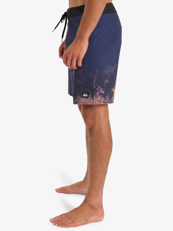 Surfsilk Straight Leg 18" - Board Shorts for Men  EQYBS04889
