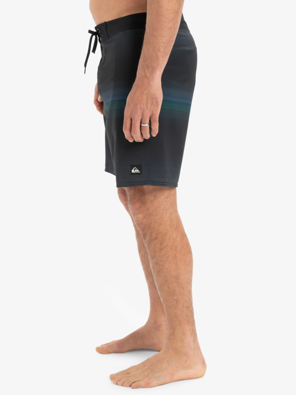 Surfsilk Straight Leg 18" - Board Shorts for Men  EQYBS04889